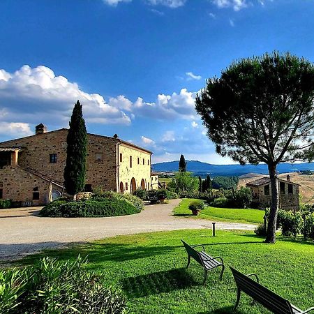 Podere Cunina Villa Buonconvento Exterior photo